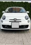 Fiat 500 TURBO, снимка 1