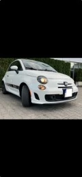 Fiat 500 TURBO, снимка 14