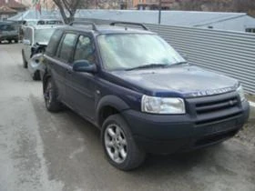 Land Rover Freelander TD4 auto, снимка 4