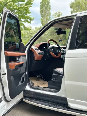 Land Rover Range Rover Sport AUTOBIOGRAPHY , снимка 7