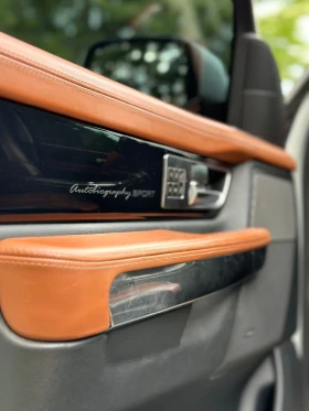 Land Rover Range Rover Sport AUTOBIOGRAPHY , снимка 8