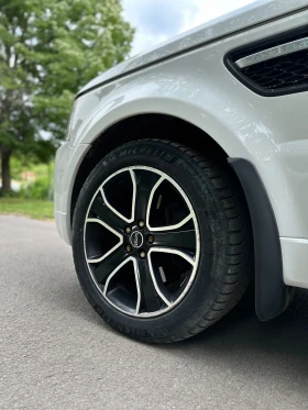 Land Rover Range Rover Sport AUTOBIOGRAPHY , снимка 14