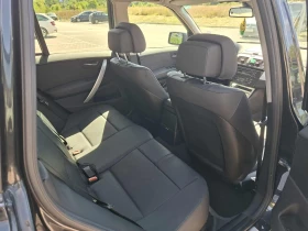 BMW X3, снимка 10