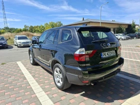 BMW X3, снимка 14