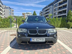BMW X3, снимка 1