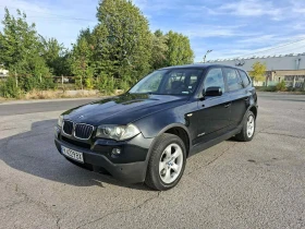 BMW X3, снимка 15