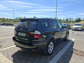 BMW X3, снимка 5