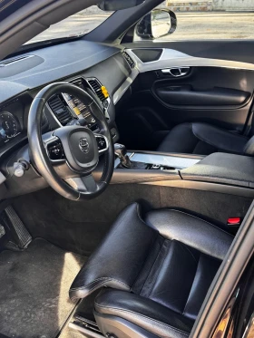 Volvo Xc90 D5 AWD, снимка 11