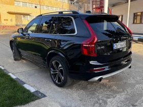 Volvo Xc90 D5 AWD, снимка 8