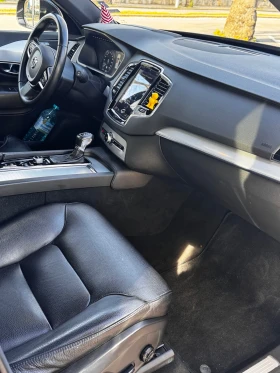 Volvo Xc90 D5 AWD, снимка 12