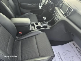 Kia Sportage 1.7CRDI AUTOMATICA , снимка 10