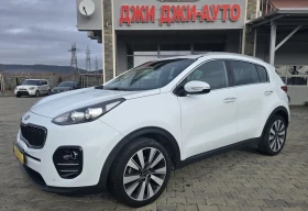 Kia Sportage 1.7CRDI AUTOMATICA , снимка 1