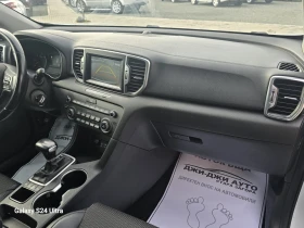 Kia Sportage 1.7CRDI AUTOMATICA , снимка 8
