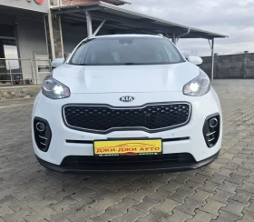 Kia Sportage 1.7CRDI AUTOMATICA , снимка 2