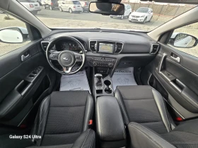 Kia Sportage 1.7CRDI AUTOMATICA , снимка 11