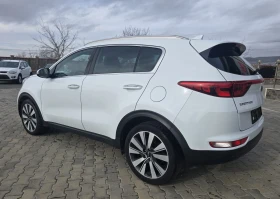 Kia Sportage 1.7CRDI AUTOMATICA , снимка 6