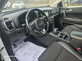 Kia Sportage 1.7CRDI AUTOMATICA , снимка 7