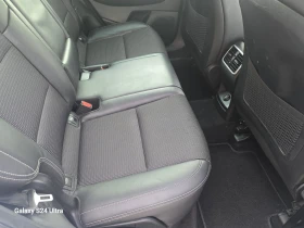 Kia Sportage 1.7CRDI AUTOMATICA , снимка 13