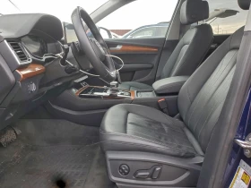 Audi Q5 DISTRONIC* BOSE* DIGITAL, снимка 7
