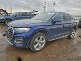 Audi Q5 DISTRONIC* BOSE* DIGITAL, снимка 1