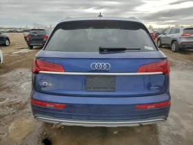 Audi Q5 DISTRONIC* BOSE* DIGITAL, снимка 5