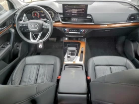 Audi Q5 DISTRONIC* BOSE* DIGITAL, снимка 8