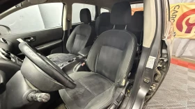Nissan Qashqai 1.6 dci NAVI , снимка 6