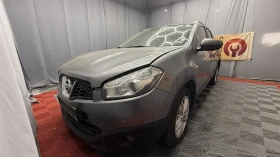 Nissan Qashqai 1.6 dci NAVI , снимка 1