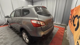 Nissan Qashqai 1.6 dci NAVI , снимка 3