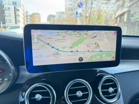 Mercedes-Benz GLC 220D, снимка 10