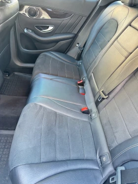 Mercedes-Benz GLC 220D, снимка 9