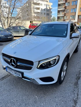Mercedes-Benz GLC 220D, снимка 2