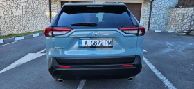 Toyota Rav4 2.5, снимка 4