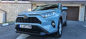 Toyota Rav4 2.5, снимка 1