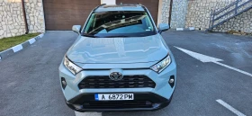 Toyota Rav4 2.5, снимка 5