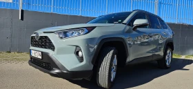 Toyota Rav4 2.5, снимка 14