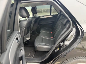 Mercedes-Benz GLE 350 4MATIC 9G-TRONIC, снимка 7