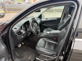 Mercedes-Benz GLE 350 4MATIC 9G-TRONIC, снимка 6