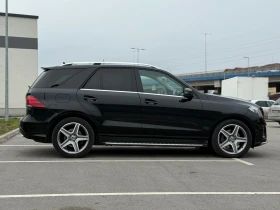 Mercedes-Benz GLE 350 4MATIC 9G-TRONIC, снимка 3