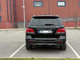 Mercedes-Benz GLE 350 4MATIC 9G-TRONIC, снимка 2