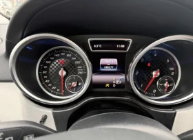 Mercedes-Benz GLE 350 4MATIC 9G-TRONIC, снимка 10