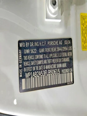 Porsche Macan S| AWD| КАМЕРА| BLIND SPOT, снимка 13