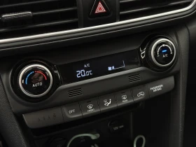 Hyundai Kona 1.0 T-GDI, снимка 16