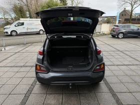 Hyundai Kona 1.0 T-GDI, снимка 9