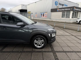 Hyundai Kona 1.0 T-GDI, снимка 4
