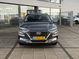 Hyundai Kona 1.0 T-GDI, снимка 2
