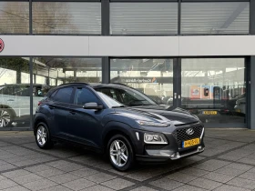 Hyundai Kona 1.0 T-GDI, снимка 1
