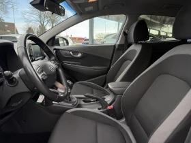Hyundai Kona 1.0 T-GDI, снимка 11