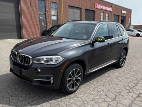 BMW X5 * xDrive35d * CARFAX * ЦЕНА ДО БГ, снимка 1