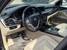 BMW X5 * xDrive35d * CARFAX * ЦЕНА ДО БГ, снимка 6